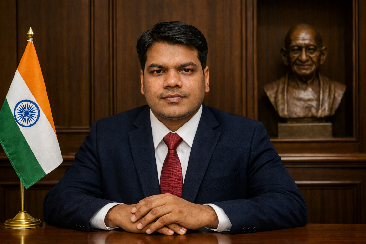 President Photo